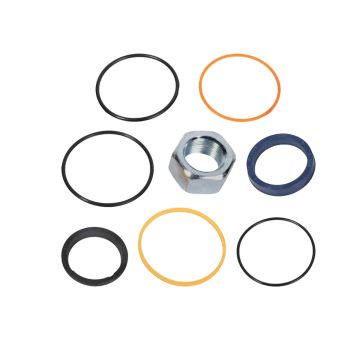 Hydraulic Cylinder Seal Kit 6816537 6803324 7135559 BCK-7135559 Bobcat Skid Steer Loader S175 S185 S205 T190 Construction & Industrial 430