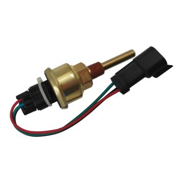 Liquid Coolant Level Sensor 3 Pin 2399957 For Caterpillar