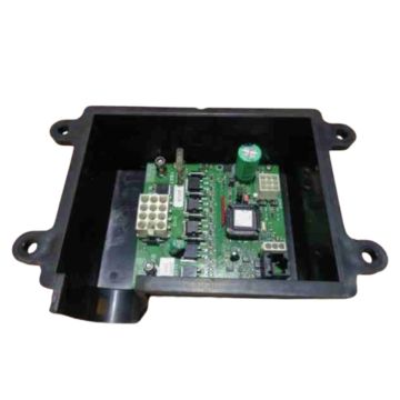Logic Board Heating 12-00511-53 91-60283-54 120051153 916028354 Carrier Viento Transicold 200 300 350