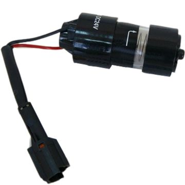 Dust Indicator 170-00004 For Doosan