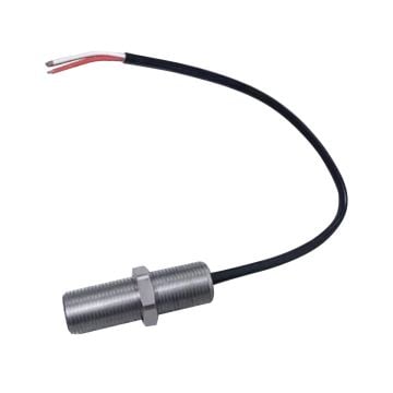 Magnetic Pickup Speed Sensor MSP6741 Diesel Generator RPM M181.5 2A