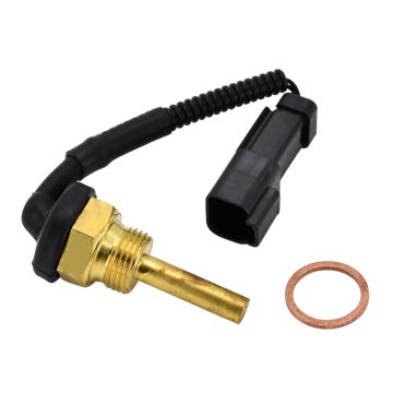 Water Temperature Sensor 15153124  For Volvo 