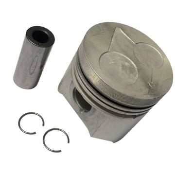 Piston Kit 25-39127-01 for Carrier