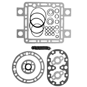  Gasket Set  30-247 for Thermo King