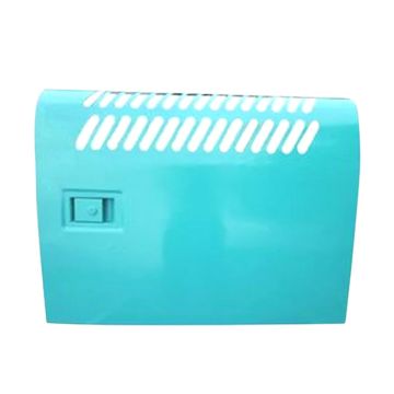 Radiator Side Door Cover for Kobelco
