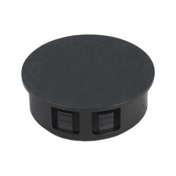 Rear Door Plastic Plug Cap 6718796 For Bobcat