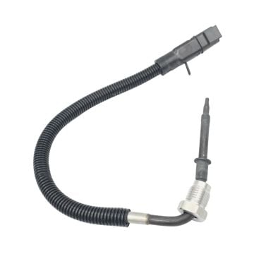 Exhaust Gas Temperature Sensor 7420889280 24V For Volvo