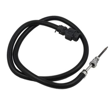 Exhaust Gas Temperature Sensor 7420889280 24V For Volvo