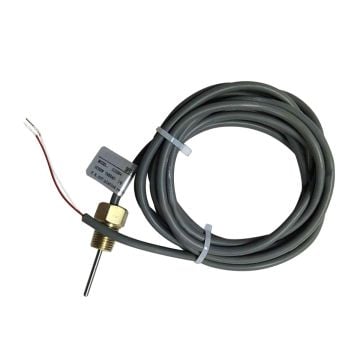 Temperature Sensor 711632E1-21D264 For Compair Air 