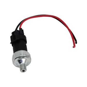 Oil Pressure Fuel Pump Pressure Shut Off Sensor Switch 87-864252A01 87-805024 87-8M0070108 87-864252  Mercruiser Engines 4.3 5.0 5.7 305 454 7.4 8.2 502 v6 v8