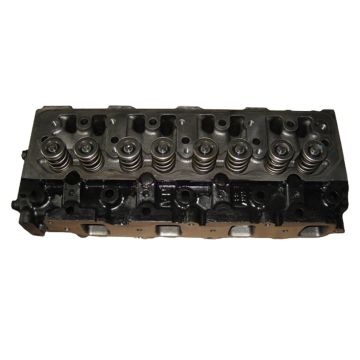 Cylinder Head 12-0870 For Thermo King