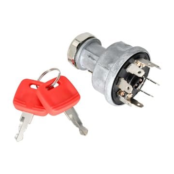 RE61717 Ignition Switch RE56411 RE264579 for John Deere