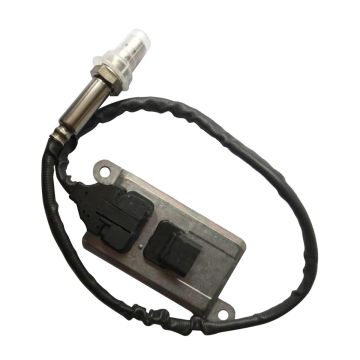 Nitrogen Oxide Sensor 5WK96759C 12V  For DAF