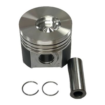 Piston Kit 25-39440-00SV For Carrier