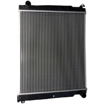 Radiator 3EB-04-51610 for Komatsu