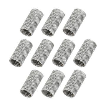 Stainless Steel Glow Pin Plug Burner Strainer Filter Screen 252069100102 for Eberspacher Heater Airtronic D2 D4 D4S