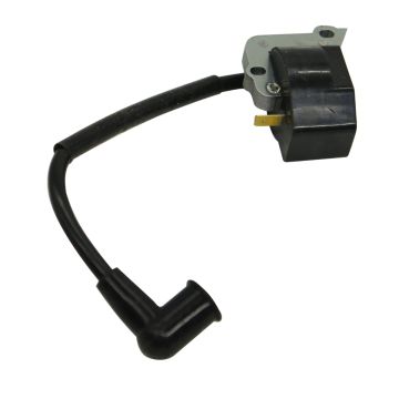 Ignition Coil 4140-400-1300 4140-400-1308 4140 400 1300 4140 400 1308 Stihl Trimmer FS38 FS45 FS46 FS55 FS55R FS55RC HL45 HL45Z HL45-DZ HS45Z FS45C FS45L FS55C FS55T FC55 FC55Z FC55-DZ HS45 KM55 KM55R KM55RZ KM55C MM55