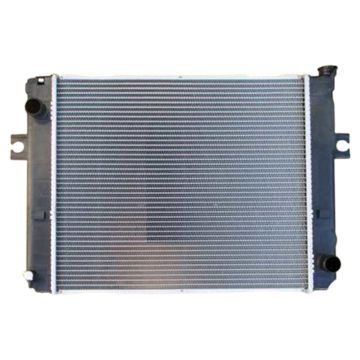 Radiator 16410-26600-71 for Toyota Forklift