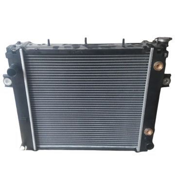 Radiator 16410-13850-71 For Toyota