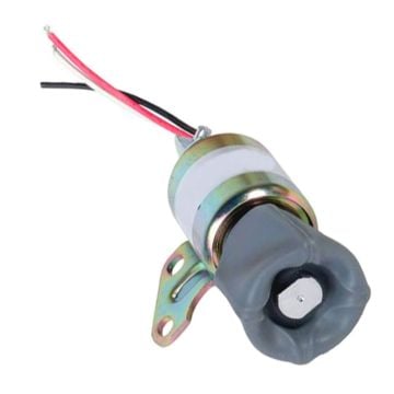 12V Shutoff Solenoid 139321 For Skyjack