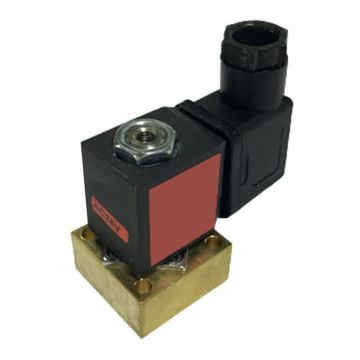 24V Solenoid Valve 1089-0668-21 For Atlas Copco