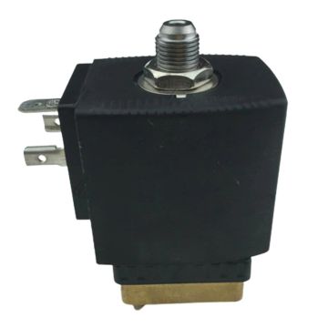 Solenoid Valve 1089062019 Atlas Copco Air Compressor