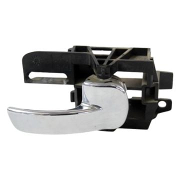 Front Rear Right Interior Door Handle 80670JD00E For Nissan