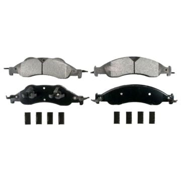 Brake Pad Set 7L1Z2001B For Ford 