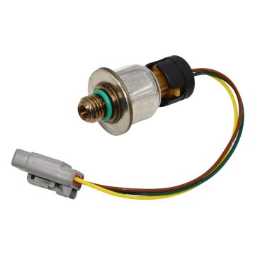 Fuel Pressure Sensor 1845536C91 For Maxxforce