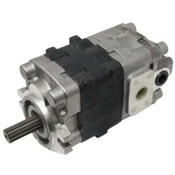 Hydraulic Pump 67110-30560-71 For Toyota