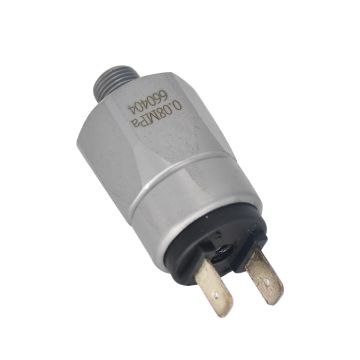 Oil Pressure Sensor Switch 660404  For SANY 