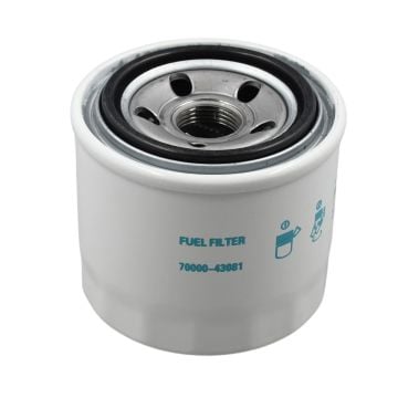 Fuel Filter 30-814-11K For Carrier