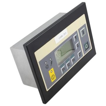 Screw Air Compressor Elektronikon Controller Panel 1900070003 for Atlas Copco
