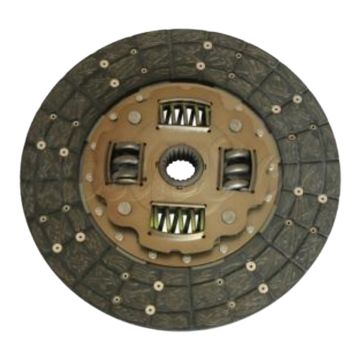 Clutch Disc 10A63-10211 For TCM