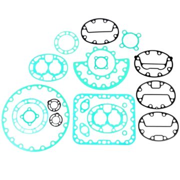 Gasket Set 17-55020-05G For Carrier