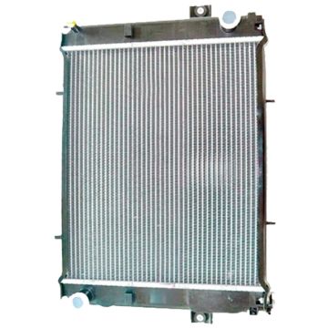 Radiator 16450-23421-71 for Toyota 