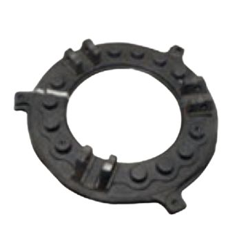 Clutch Plate 31228-20540-71 For Toyota