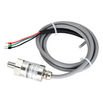 Pressure Sensor Regulator 02250078-933 For Sullair