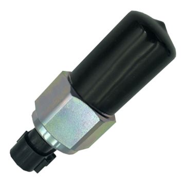 Fuel Pressure Sensor 499000-6111 For Hyundai