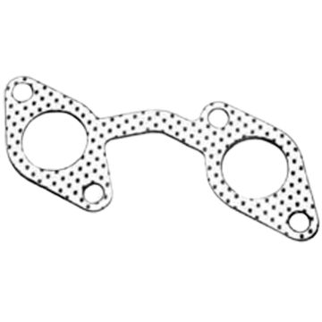 Exhaust Manifold Gasket 25-39336-00 Carrier Engine CT 4.134 134 - 2197 D2203 CT 4.134TV CT 4.114TV Vector 8500 8600MT 6600 8100 6500 X4 7500 Ultima XTC Ultra XL XTC XT Ultra X2 2100A 2100R 2500R