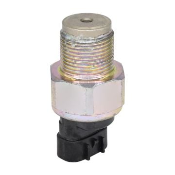 Fuel Pressure Sensor 4990006121 For Toyota