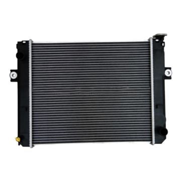 Radiator 16410-23420-71 for Toyota