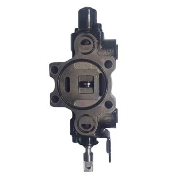 Spool Valve Assembly 67601-15460-71 For Toyota 