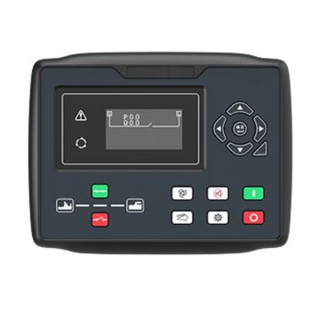 Controller Control HGM8151 High Low Temperature Smartgen Genset Parallel Unit