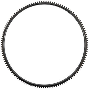 152T Flywheel Gear Ring Isuzu Engine 6D125  