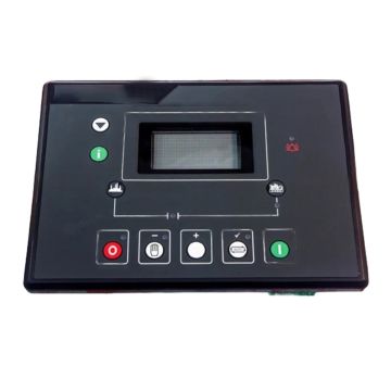 Controller HGM8110A For Smartgen