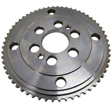 Flywheel Gear CAR128653 For Case