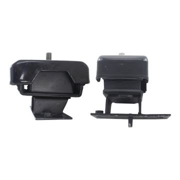 2 PCS Cushion 8-97201671-0 for Isuzu