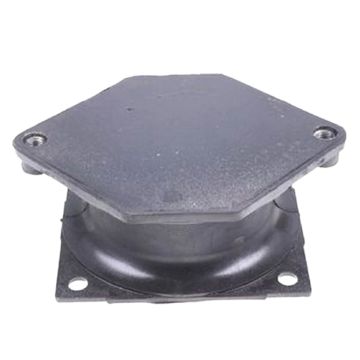 Shock Absorber Rubber Vibration Mount 394250 for Dynapac