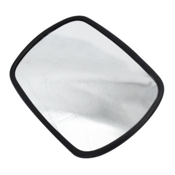 Buy Exterior Mirror 121/59400 For JCB Backhoe Loader 1CX 2CX 2CXS 2CXSL 2DXLE 2CXL 2CX- Airmaster 3CX 4CX 5CX 214 215 217 Excavator 8040ZTS 8045ZTS 803 Plus Online